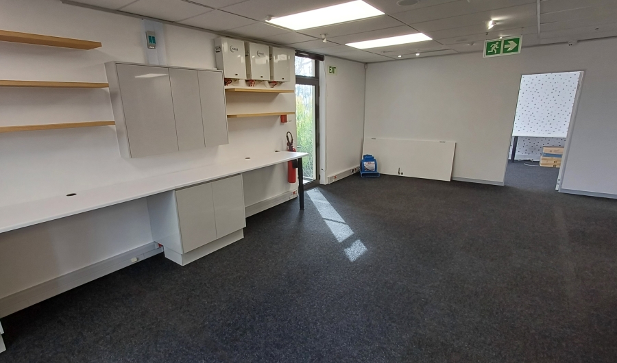 To Let commercial Property for Rent in Techno Park Western Cape